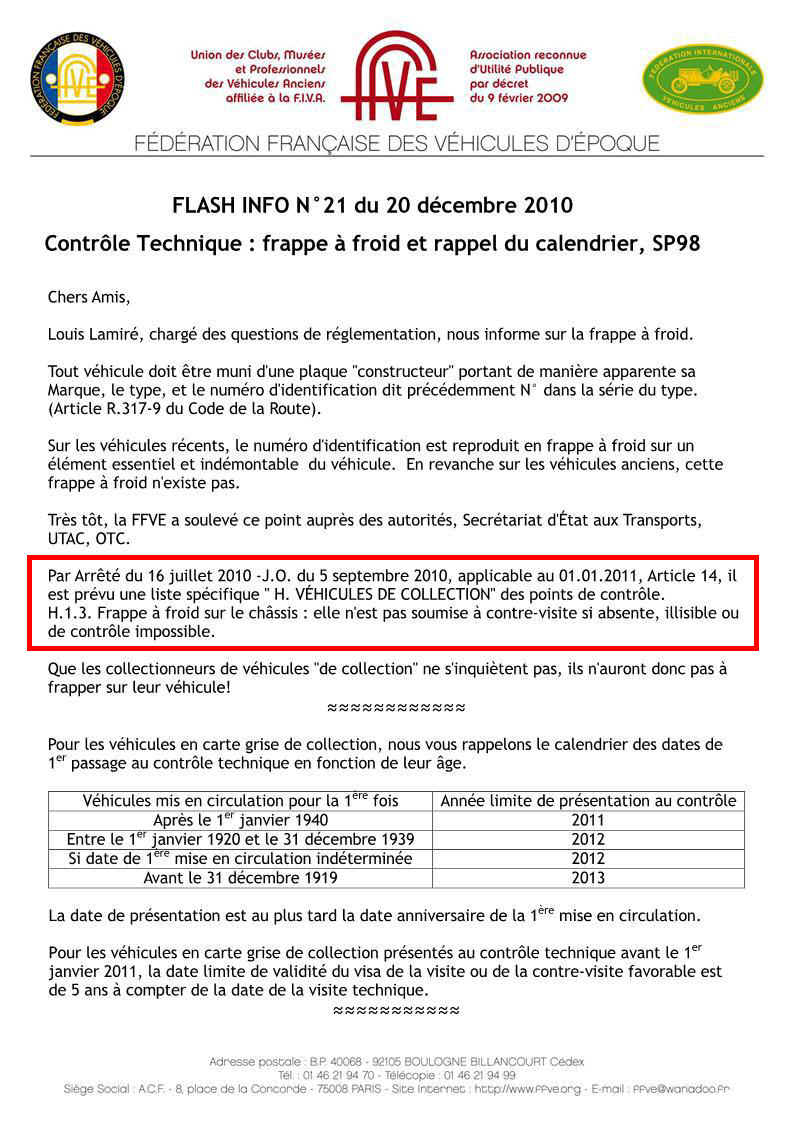 contrôle téchnique Frappe_a_froid_ffve10